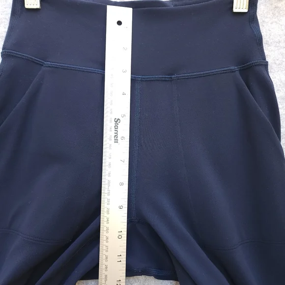 Lululemon Align Jogger 28" In True Navy - Picture 7 of 8